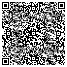 QR code with Marcia J Brinkley contacts