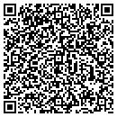 QR code with Rubys Banquet Hall contacts