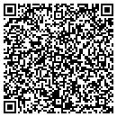 QR code with James Upholstery contacts