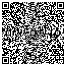 QR code with Hotdog & Butch contacts