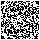 QR code with Hiview Miniature Farm contacts
