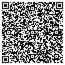 QR code with D E Auto Brokers Inc contacts