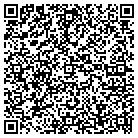 QR code with Health & Safety Resources LLC contacts