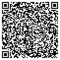 QR code with Kumon contacts