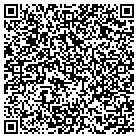 QR code with McNeil Crossing Animal Clinic contacts