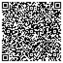 QR code with Houston Aeros contacts