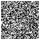 QR code with Mc Cartys Appliance Center contacts