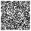 QR code with Gymboree contacts