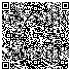 QR code with Hughes Buckner Chapel contacts