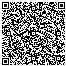 QR code with L A Weight Loss Center contacts