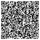 QR code with H&H Galveston Properties contacts
