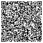 QR code with First Nation Recovery Inc contacts