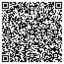 QR code with Planet Beach contacts