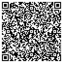 QR code with Aquasport Pools contacts