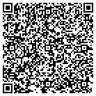 QR code with Head Hunters Barbr Buty Nails contacts