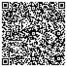 QR code with Marsha D McCary PHD contacts