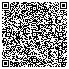 QR code with High View Rebuilders contacts