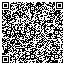 QR code with Gadzooks contacts