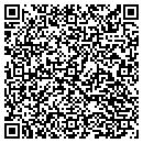 QR code with E & J Gallo Winery contacts