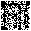 QR code with Hkb Inc contacts