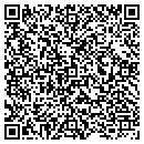 QR code with M Jack Grimm & Assoc contacts