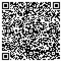 QR code with V F W contacts