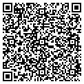QR code with Desi contacts