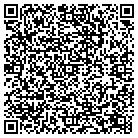 QR code with Advent Lutheran Church contacts