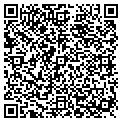 QR code with KFC contacts