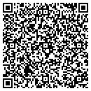 QR code with Zohrab's Arco contacts
