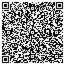 QR code with Haynie Enterprises Inc contacts