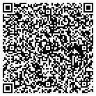QR code with Orangefield Church Of Christ contacts