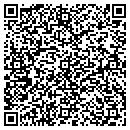 QR code with Finish Line contacts