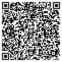 QR code with CMT contacts