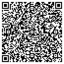QR code with Replicorp Inc contacts