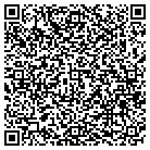 QR code with My Karma Consulting contacts