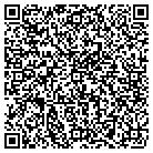 QR code with Ckm Property Management Inc contacts