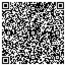 QR code with Joy Pottery contacts