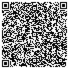QR code with RCCB Land & Cattle Co contacts