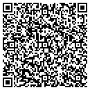 QR code with Allsups 318 contacts