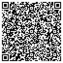 QR code with Moss Co Inc contacts