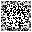 QR code with J Thompson Marketing contacts