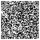 QR code with Magnum Blue Ribbon Feeds Inc contacts