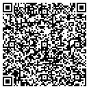 QR code with Kings Table contacts