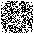 QR code with Richardson Soccer Assn contacts