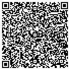 QR code with S M S Architects Inc contacts