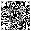 QR code with A J's Custom Design contacts