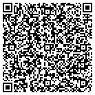 QR code with Blue Bluff Mobile Home Estates contacts