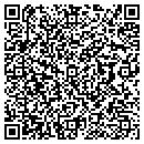 QR code with BGF Software contacts