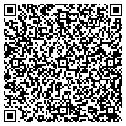 QR code with G & I Machine Works Inc contacts